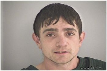 Joshua Dean Tackett Mugshot