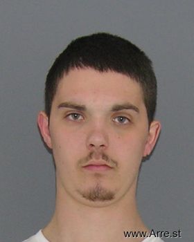 Joshua  Taylor Mugshot