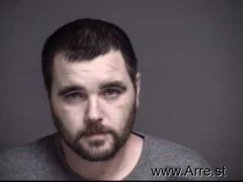 Joshua James Taylor Mugshot