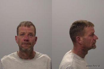 Joshua John Theobald Mugshot