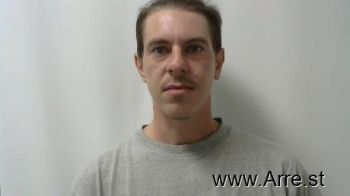 Joshua Freeman Tidwell Mugshot