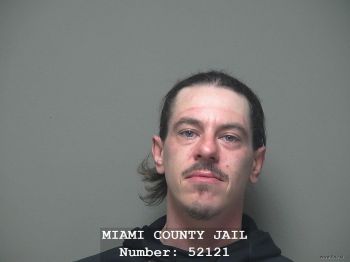 Joshua Freeman Tidwell Mugshot