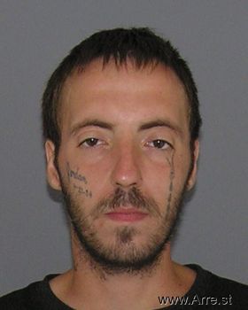 Joshua  Tomlinson Mugshot