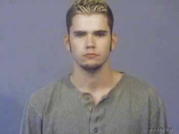 Joshua Leon Tracy Mugshot