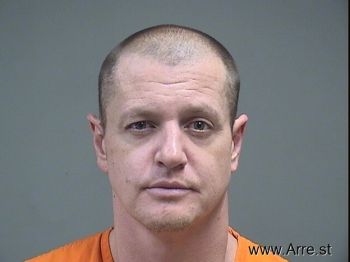 Joshua R Turner Mugshot