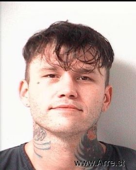 Joshua Oshay Turner Mugshot