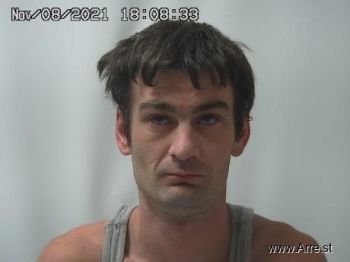 Joshua Lee Turner Mugshot