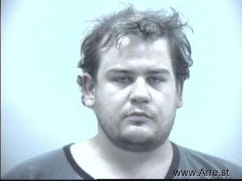 Joshua Lee Underwood Mugshot