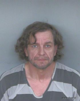 Joshua Michael Vermillion Mugshot