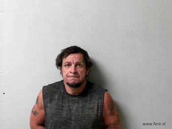 Joshua Michael Vermillion Mugshot