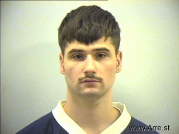 Joshua Allen Vetanze Mugshot