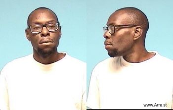 Joshua Nmi Wallace Mugshot