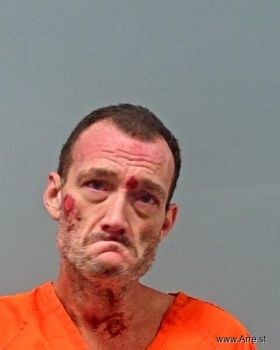 Joshua Harrison Walters Mugshot