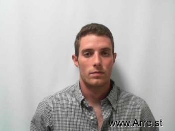 Joshua Ryan Watson Mugshot