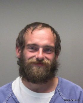 Joshua Lee Watts Mugshot