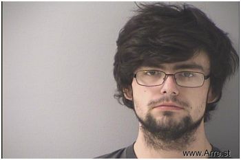 Joshua Devon Webb Mugshot