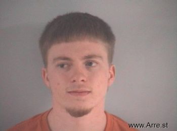 Joshua Michael Webb Mugshot