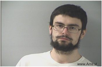 Joshua Devon Webb Mugshot