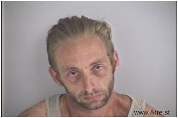 Joshua Dwayne Webb Mugshot