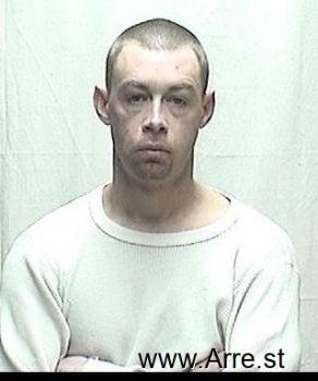 Joshua Anthony Webb Mugshot