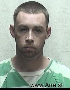 Joshua Anthony Webb Mugshot