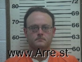 Joshua Steven Webster Mugshot