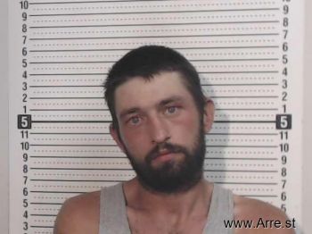 Joshua R West Mugshot