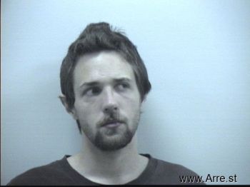 Joshua E Whitlock Mugshot