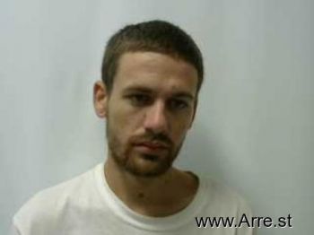 Joshua Allen Wilcoxen Mugshot