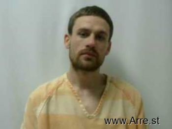 Joshua Allen Wilcoxen Mugshot