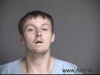 Joshua Gene Wilkinson Mugshot