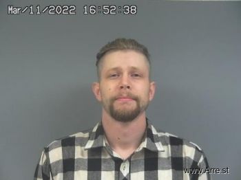 Joshua Michael Williamson Mugshot