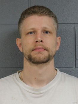 Joshua Michael Williamson Mugshot