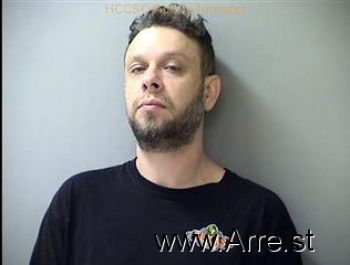 Joshua Aaron Wolfrum Mugshot