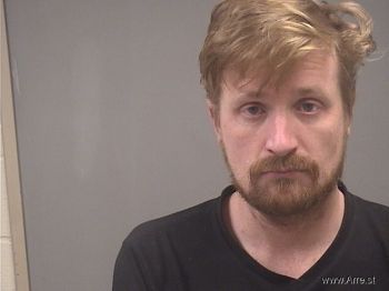 Joshua  Wood Mugshot