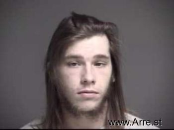 Joshua Ryan Woodward Mugshot