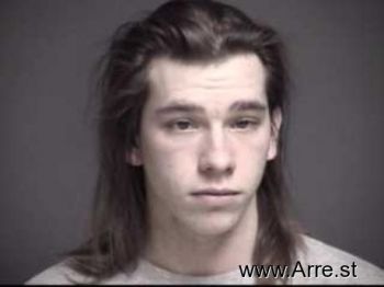 Joshua Ryan Woodward Mugshot