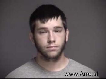 Joshua Ryan Woodward Mugshot