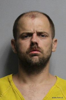 Joshua S Yockey Mugshot