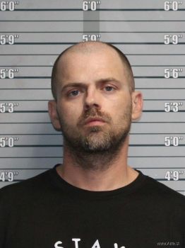 Joshua Scott Yockey Mugshot