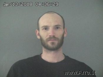 Joshua Aaron Yost Mugshot