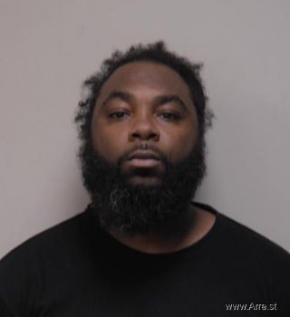 Joshua Andrew Young Mugshot