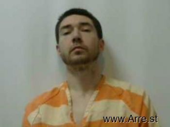 Joshua Darren Young Mugshot