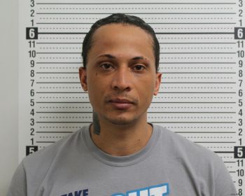 Joshua T Young Mugshot