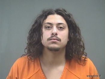 Joshua  Zalovcik Mugshot