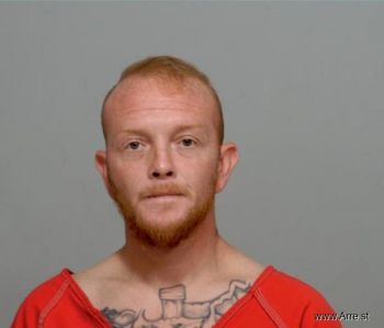 Josiah Keith Knight Mugshot