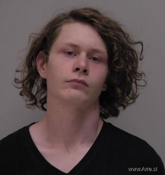 Josiah Joseph Shetzer Mugshot