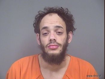 Josiah L Smith Mugshot