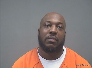 Josiah E Smith Mugshot