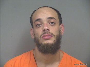 Josiah L Smith Mugshot